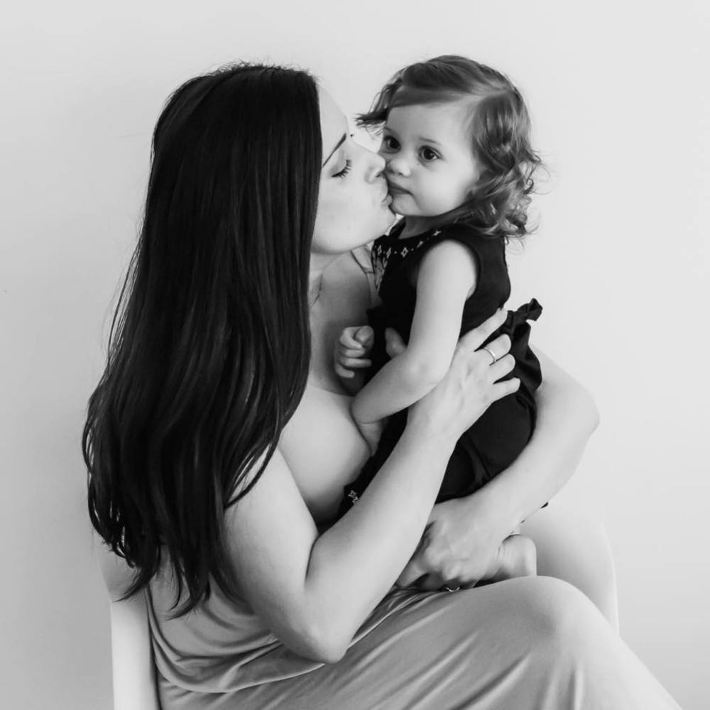 Meet your Posher, Alana